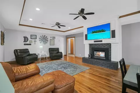 301 Lakeside Dr, Altus, OK 73521 photo 12