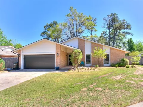 4100 Coventry Ln, Norman, OK 73072 photo 3