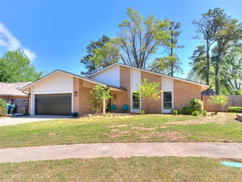 4100 Coventry Ln, Norman, OK 73072 photo 2