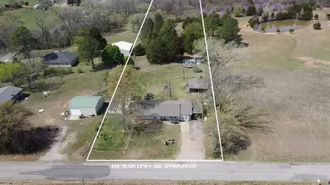 17904 Kings Rd, Shawnee, OK 74801