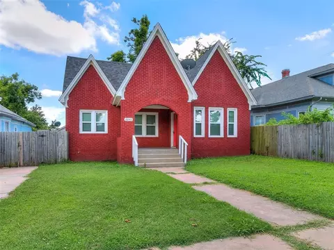 2240 NW 13th St, Oklahoma City, OK 73107
