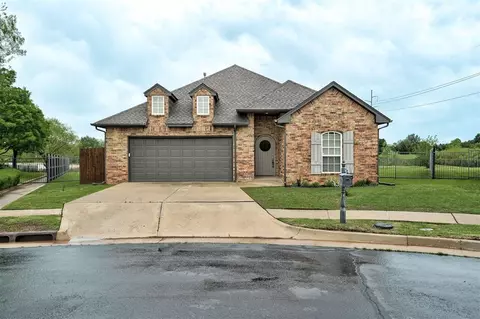 15800 San Nicolas Dr, Edmond, OK 73013