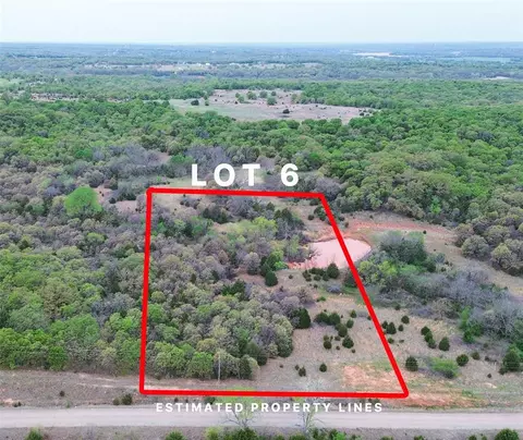 6 N Indian Meridian Rd, Luther, OK 73054