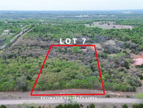 7 N Indian Meridian Rd, Luther, OK 73054