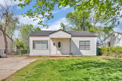 25 SW 56th St, Oklahoma City, OK 73109