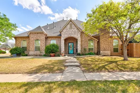 17001 Picasso Dr, Oklahoma City, OK 73170
