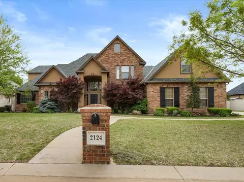 2124 Avian Way, Oklahoma City, OK 73170
