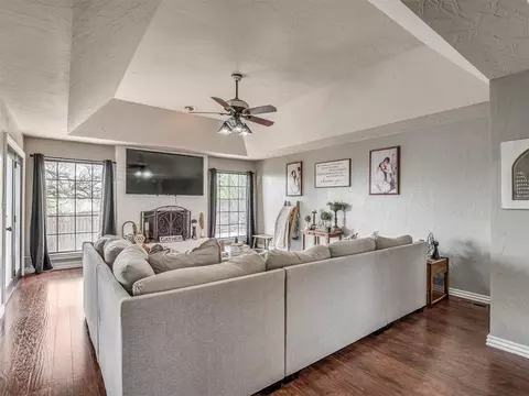 7 Kaross Dr, Shawnee, OK 74801 photo 6