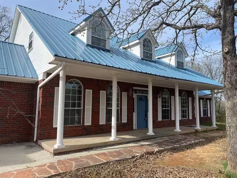 5402 Ran Rd, Marietta, OK 73448