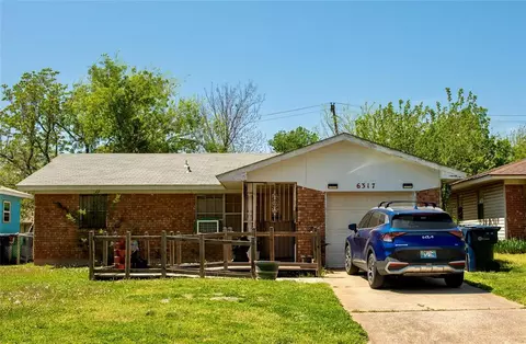 6317 S Lindsay Ave, Oklahoma City, OK 73149
