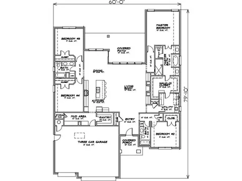 2105 Lago Dr, Moore, OK 73170 photo 44