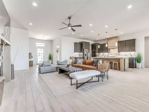 2105 Lago Dr, Moore, OK 73170 photo 5