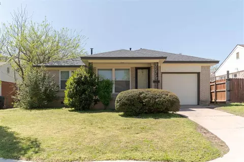 3239 Otterson Dr, Oklahoma City, OK 73112