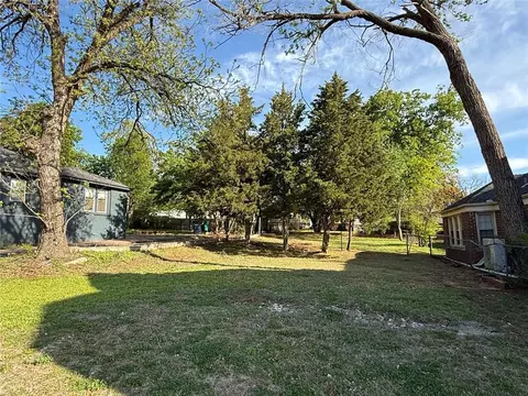 505 W Hill St, Oklahoma City, OK 73118