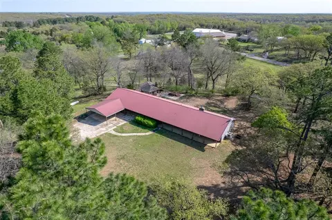 6101 SE 154th St, Noble, OK 73068