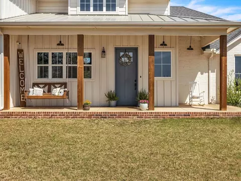 14200 E Fork Rd, Arcadia, OK 73007 photo 2