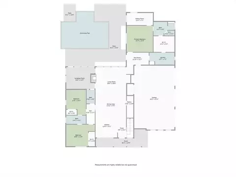 14200 E Fork Rd, Arcadia, OK 73007 photo 48