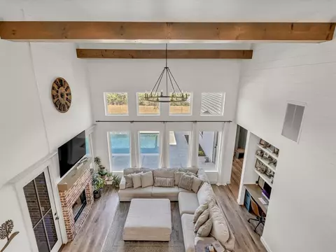14200 E Fork Rd, Arcadia, OK 73007 photo 9