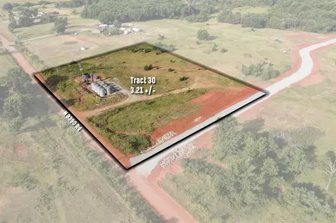 0 E Grassy Ridge Ln, Carney, OK 74832