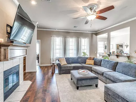 722 Brian Ct, Moore, OK 73160 photo 6