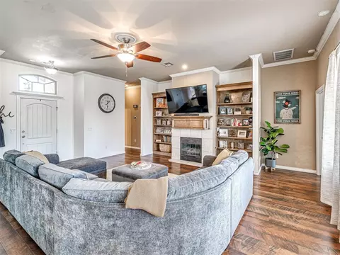 722 Brian Ct, Moore, OK 73160 photo 10