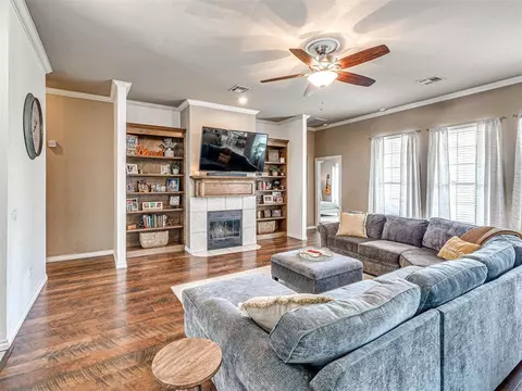 722 Brian Ct, Moore, OK 73160 photo 7
