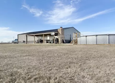 10543 Leo Ave, Shawnee, OK 74804