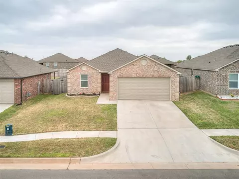 11620 NW 96th St, Yukon, OK 73099