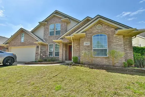 2612 Pine Vly, Edmond, OK 73012