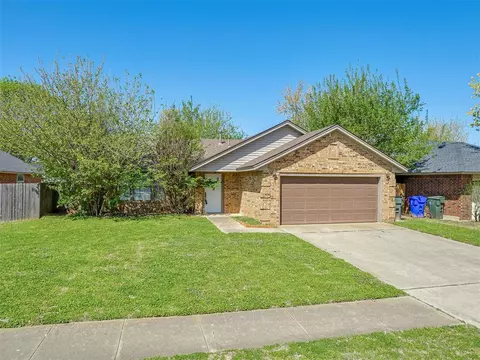 312 Baker St, Norman, OK 73072 photo 35