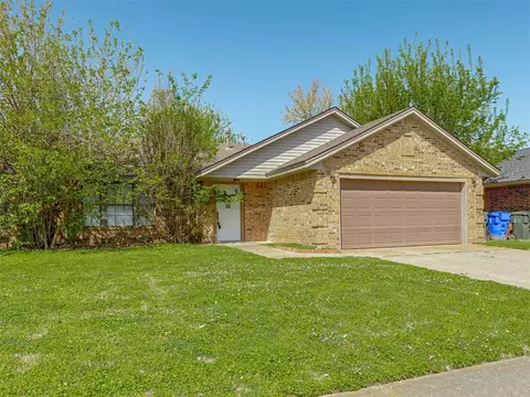 312 Baker St, Norman, OK 73072