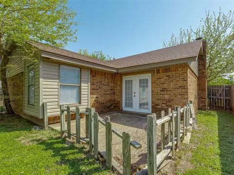 312 Baker St, Norman, OK 73072 photo 30