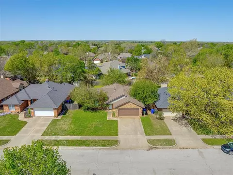 312 Baker St, Norman, OK 73072 photo 38