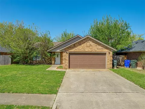 312 Baker St, Norman, OK 73072 photo 34