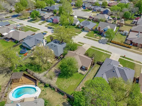312 Baker St, Norman, OK 73072 photo 37