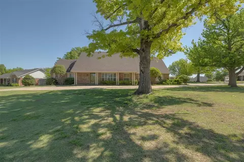 12000 Thorn Ridge Rd, Oklahoma City, OK 73120