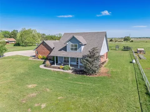1718 County Road 1260, Tuttle, OK 73089 photo 34