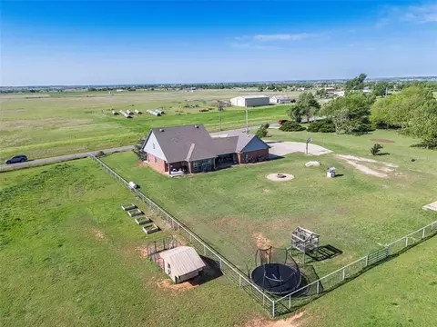 1718 County Road 1260, Tuttle, OK 73089 photo 43