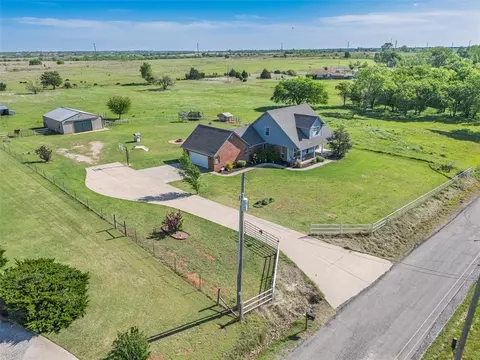 1718 County Road 1260, Tuttle, OK 73089 photo 46