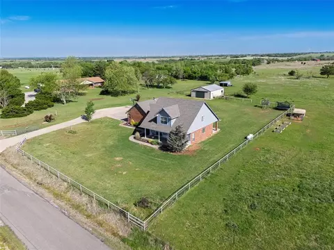 1718 County Road 1260, Tuttle, OK 73089 photo 41