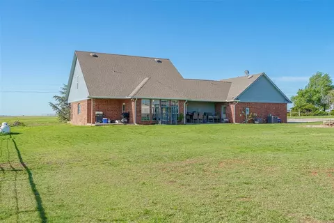 1718 County Road 1260, Tuttle, OK 73089 photo 39