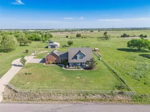 1718 County Road 1260, Tuttle, OK 73089 photo 42