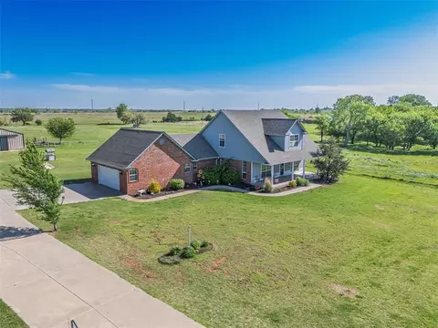 1718 County Road 1260, Tuttle, OK 73089 photo 2