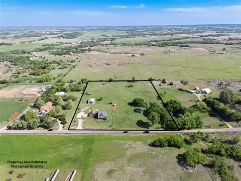 1718 County Road 1260, Tuttle, OK 73089 photo 47