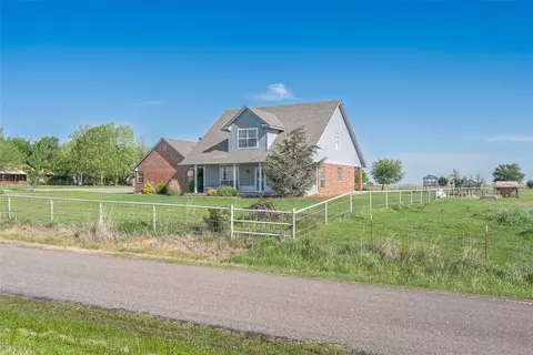 1718 County Road 1260, Tuttle, OK 73089 photo 33