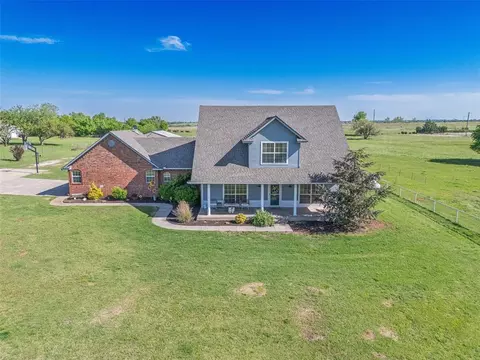 1718 County Road 1260, Tuttle, OK 73089