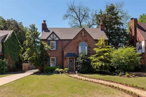 812 NW 38th St, Oklahoma City, OK 73118