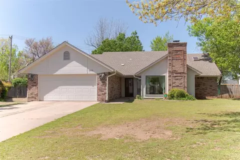 1513 Concord Ct, Edmond, OK 73003