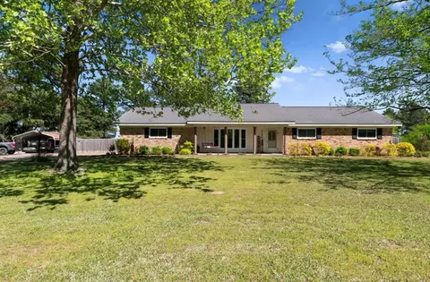 3156 Old Broken Bow Hwy, Broken Bow, OK 74728