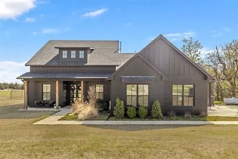14664 Scissortail Spring Rd, Piedmont, OK 73078